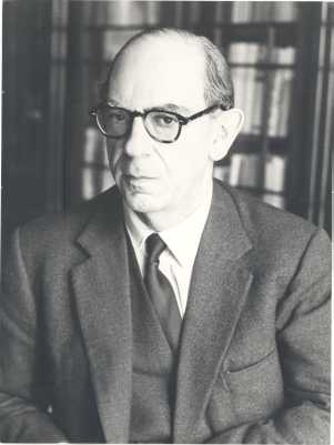 Portraits of Berlin | Isaiah Berlin Online